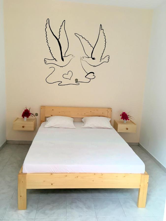 Bed and Breakfast Casa Familiar Gilda Ribeira Grande Exteriér fotografie