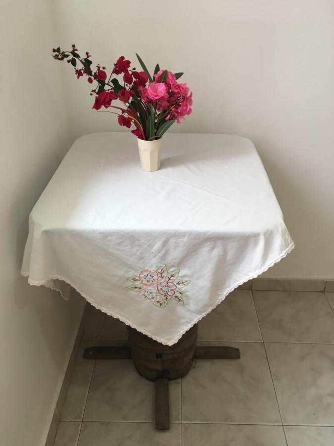 Bed and Breakfast Casa Familiar Gilda Ribeira Grande Exteriér fotografie